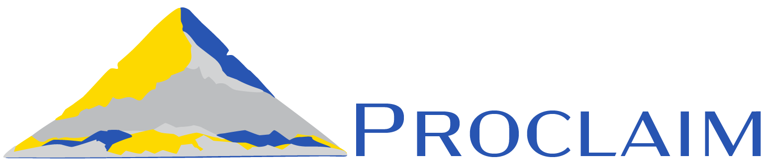 PROCLAIM