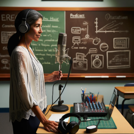 TeacherPodcastinginClassroom.png
